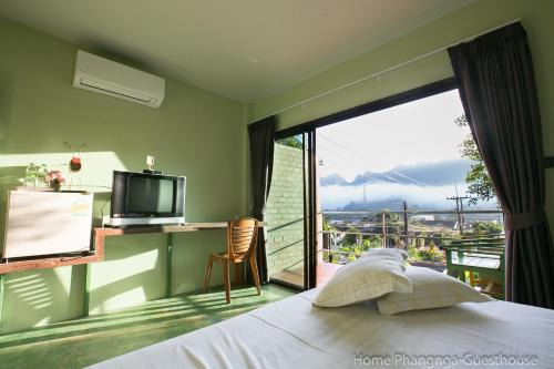 Tham Nam Phut Casa | Home Phang-Nga Guesthouse