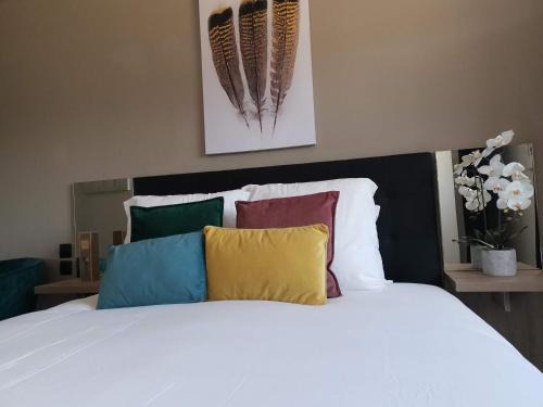 Langon Apartamento | Home Place Apartments - Langon Sauternes