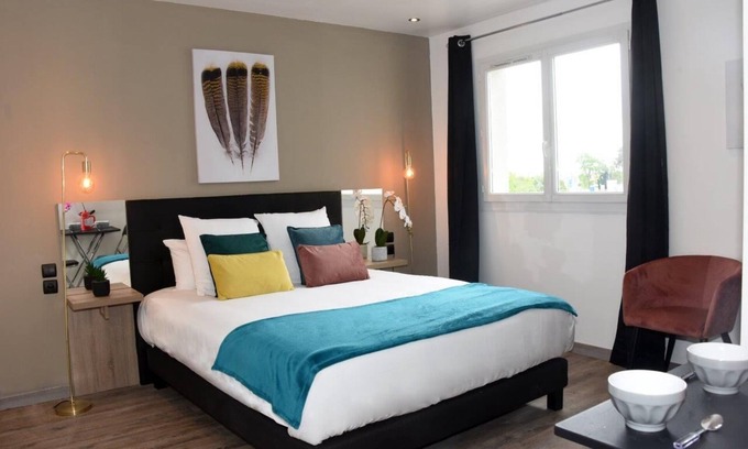 Langon Apartamento | HOME PLACE