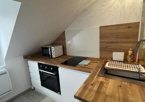 Faubourg-Raines Apartamento | Home prestige 21