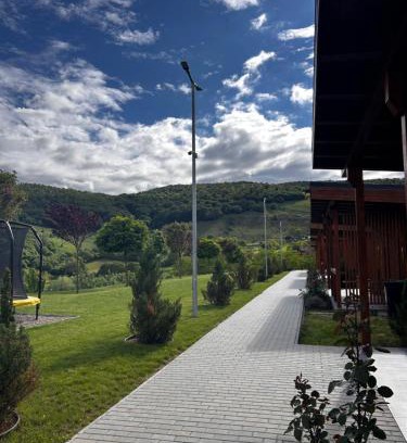 Moldovenesti Casa | HOME Resort RS