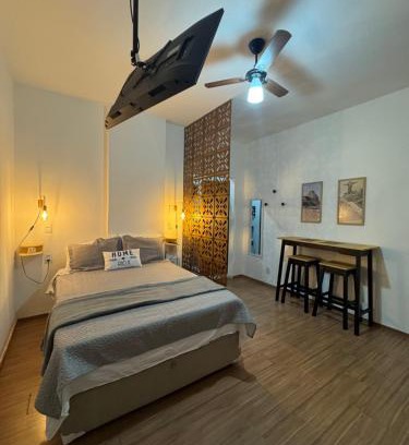 Flamengo Apartamento | Home Rio II
