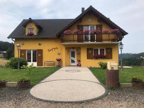 Haselbourg Casa | HOME SÉRÉNITÉ