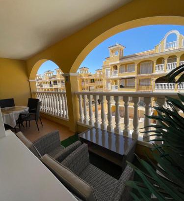 Algorfa Apartamento | Home S&F- Algorfa