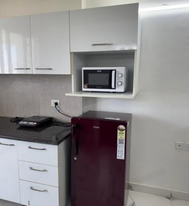 Gurugram Apartamento | Home Safari