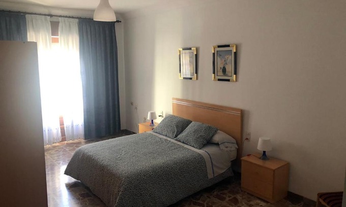 San Clemente Casa | Home Sancle