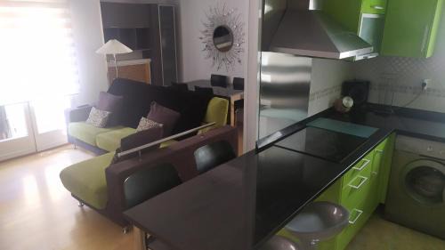 Soria Apartamento | Home St Nicolas Home VUT42/000161