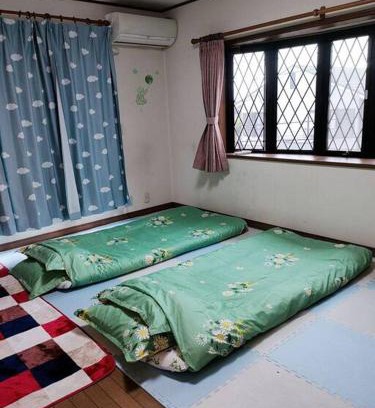 Ichikawa Apartamento | Home Stay 北国分