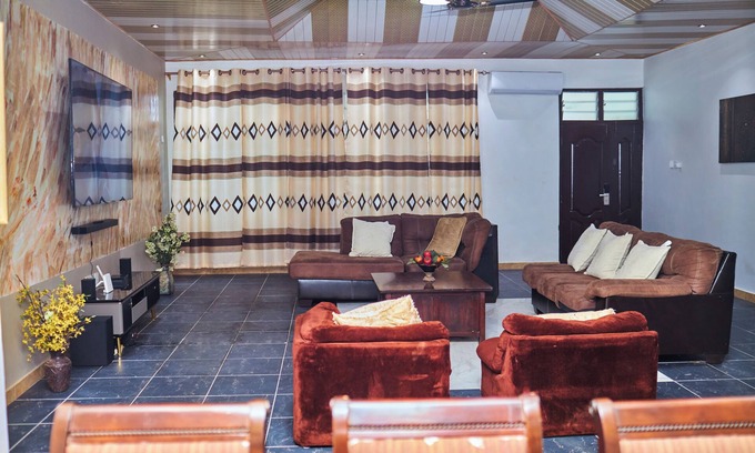 Koforidua Apartamento | HOME STAY APARTMENT AROUND KOFORIDUA