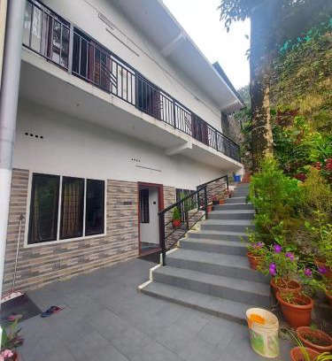 Chithirapuram Casa | Home Stay Green pepper