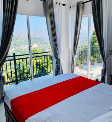 Peradeniya Casa | Home stay kandy