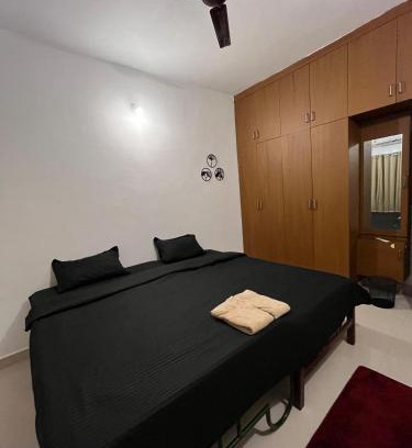 Palayankottai Casa | Home stay "wisdom way"