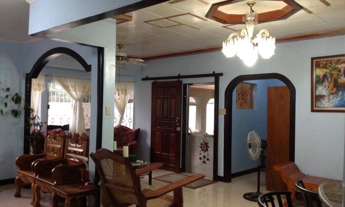 Botolan Casa | Alojamiento en Home Style