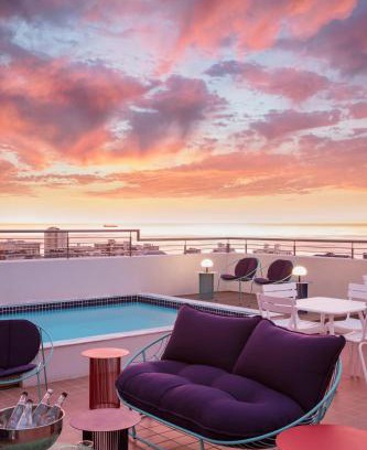 Sea Point Hotel | Home Suite Hotels Sea Point