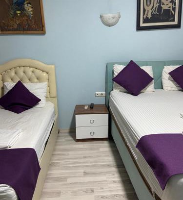 Taksim Apartamento | HOmE SUITE