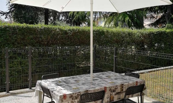 Castelnuovo del Garda Apartamento | Hogar dulce hogar -> una perla en el lago de Garda