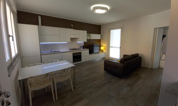 Pessano con Bornago Apartamento | Home Sweet Home