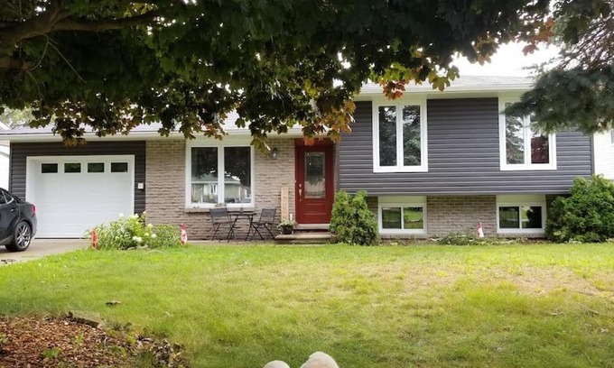 Port Elgin Casa | Home Sweet Holme