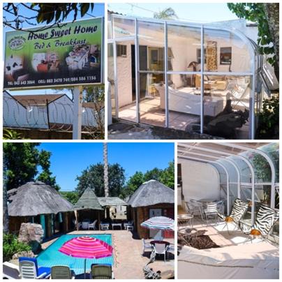 King William's Town Apartamento | Home Sweet Home Bed and Breakfast
