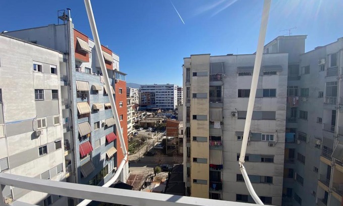 Tirana Casa | Home Sweet Home 4 - Guest House