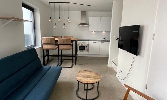 Arnhem Apartamento | Home sweet home Arnhem