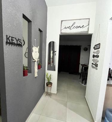 Coatepeque Casa | Home Sweet Home at Opico Garden