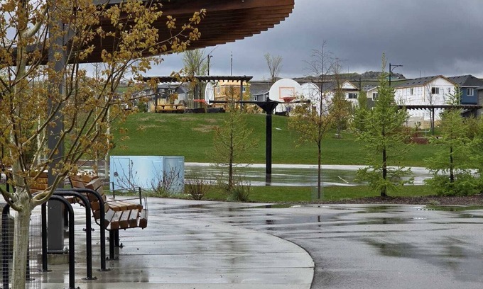 Airdrie Casa | Home Sweet Home