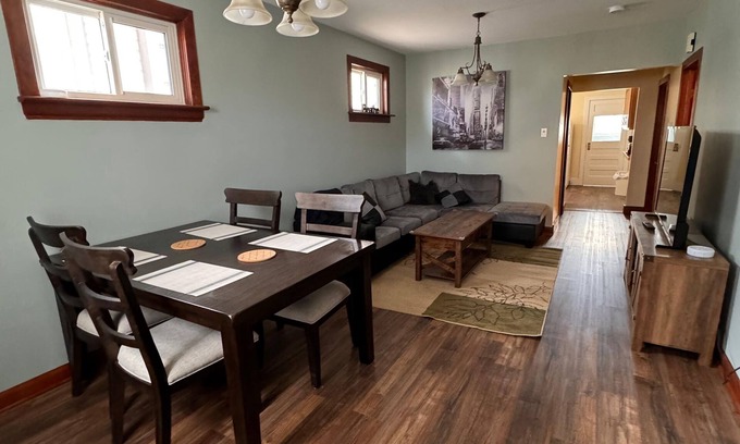 Thunder Bay Casa | Home Sweet Home