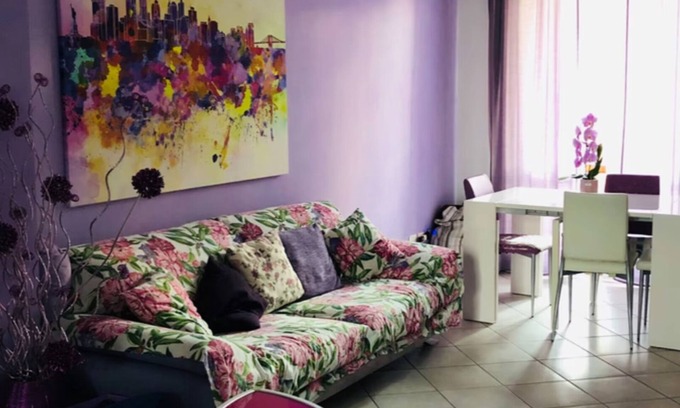 Ponte di Gabbiano Apartamento | Home Sweet Home Close to Siena