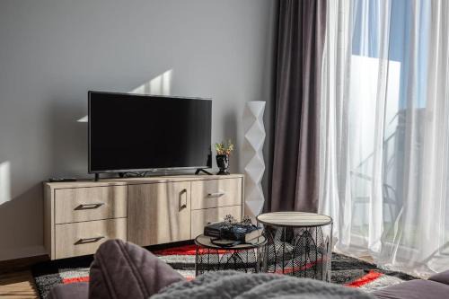 Vilnius city municipality Apartamento | Home sweet home, cozy apartments, free underground parking, long stays welcome