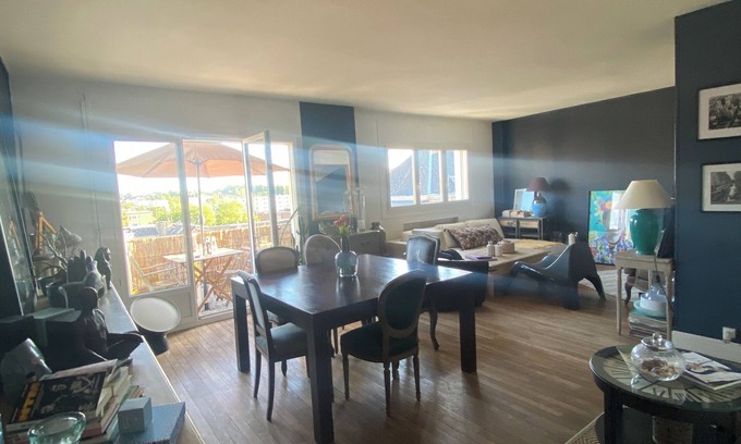 Maubeuge Apartamento | Home sweet home