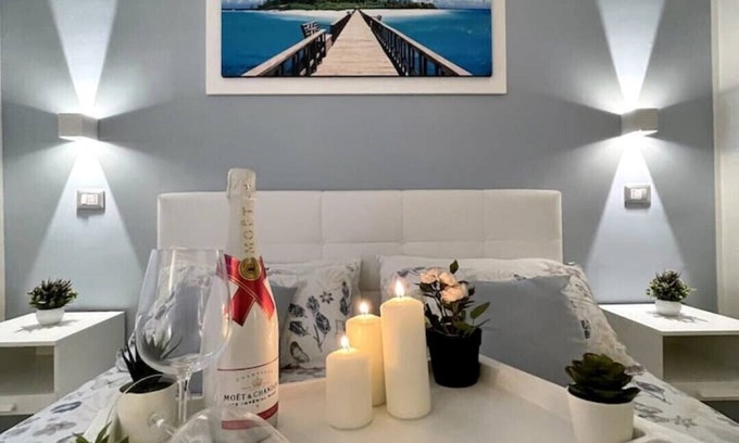 Naples City Centre Apartamento | HOME SWEET HOME History of Naples