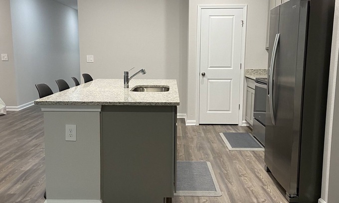 Northside Casa | Home Sweet Home in Florida: Your Family’s Perfect Vacation Destination.