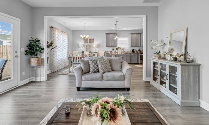 Kings Grant Casa | Home Sweet Home in Wilmington