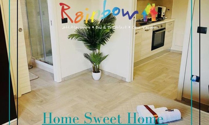Campobasso Casa | Home Sweet Home