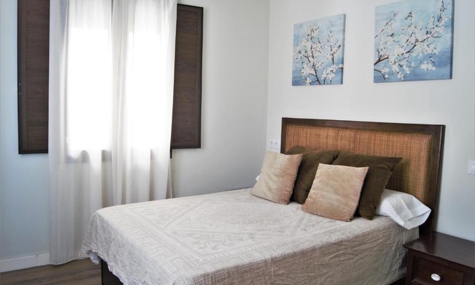 La Catedral Apartamento | Home Sweet Home junto a Mezquita/Wifi/Parking