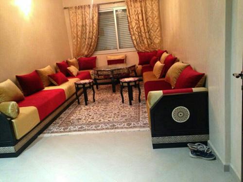 Haut Founty Apartamento | Home Sweet Home