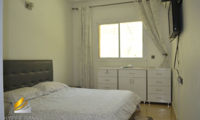 Bourmana Apartamento | Hogar dulce hogar en Fez
