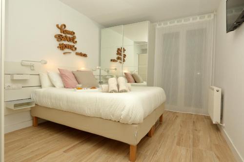 Old Town Apartamento | Home Sweet Home Main St Pamplona