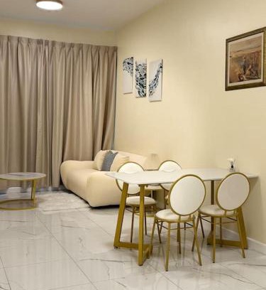 Kampung Pantai Dalam Apartamento | Home Sweet Home