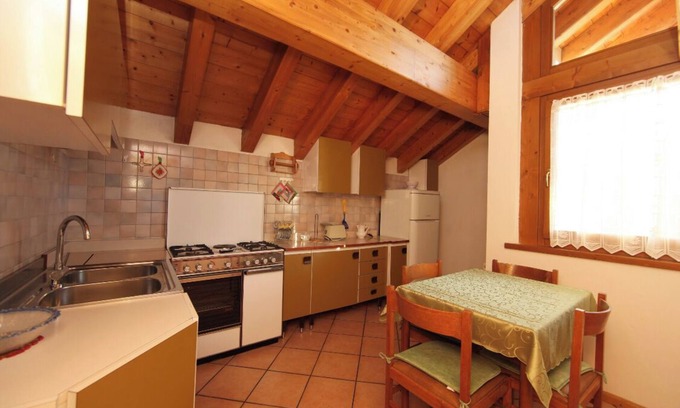 Predazzo Apartamento | Home Sweet Home ~ Predazzo