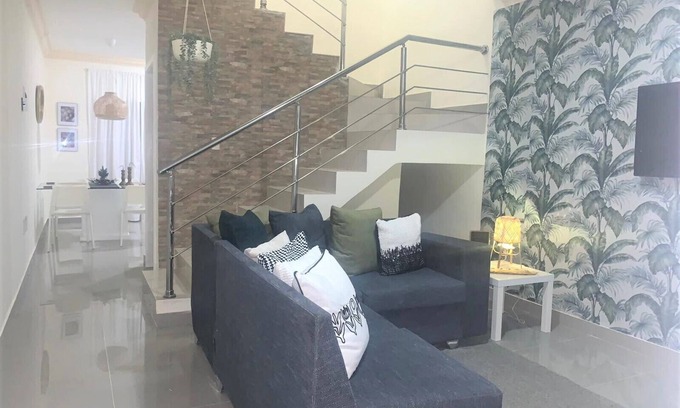 El Macao Casa | HOME SWEET HOME PUNTA CANA (MACAO)-CLOSE TO BEACH