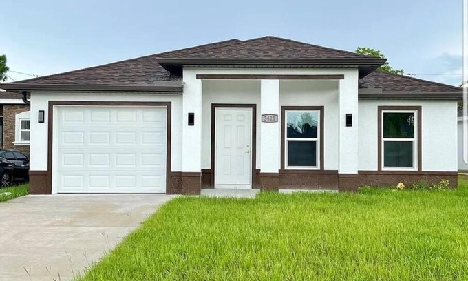 Dunbar Casa | Home Sweet Home