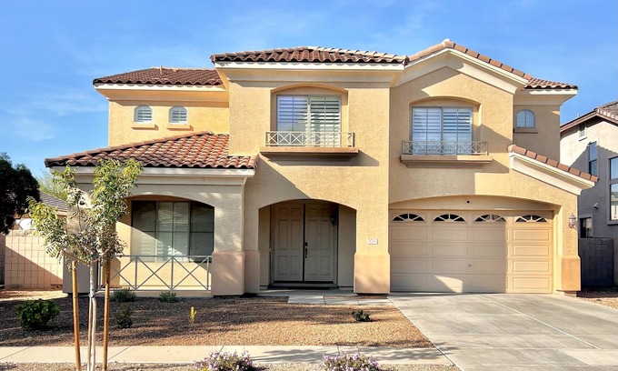 Rovey Farm Estates Casa | Home sweet home