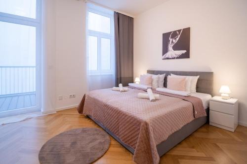 Weißgerber Apartamento | Home Sweet Home - Vienna Central