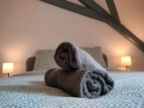Wasselonne Apartamento | Home Sweet Home WiFi, TV Access, Strasbourg 25min