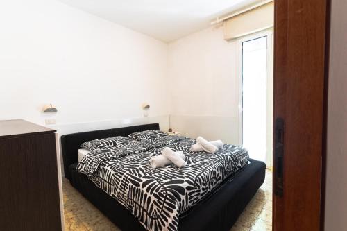 Igea Marina Apartamento | Home Sweet