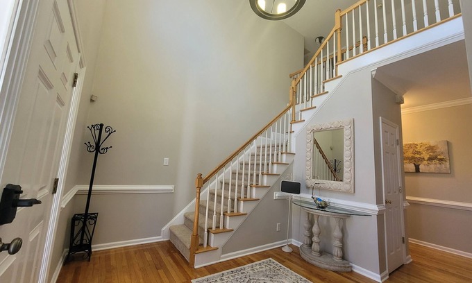 Pearson Farms Casa | Home Sweet NC. Amazing Location!