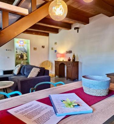 Barisciano Apartamento | Home Sweet Olivia by TraMonti Apartments