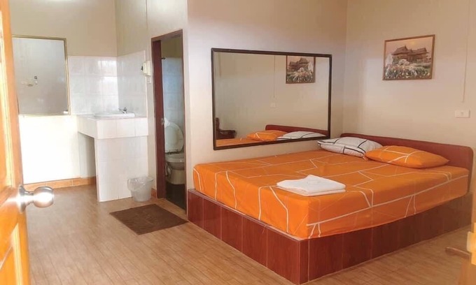 Phetchabun Hotel | Home Sweet Resort